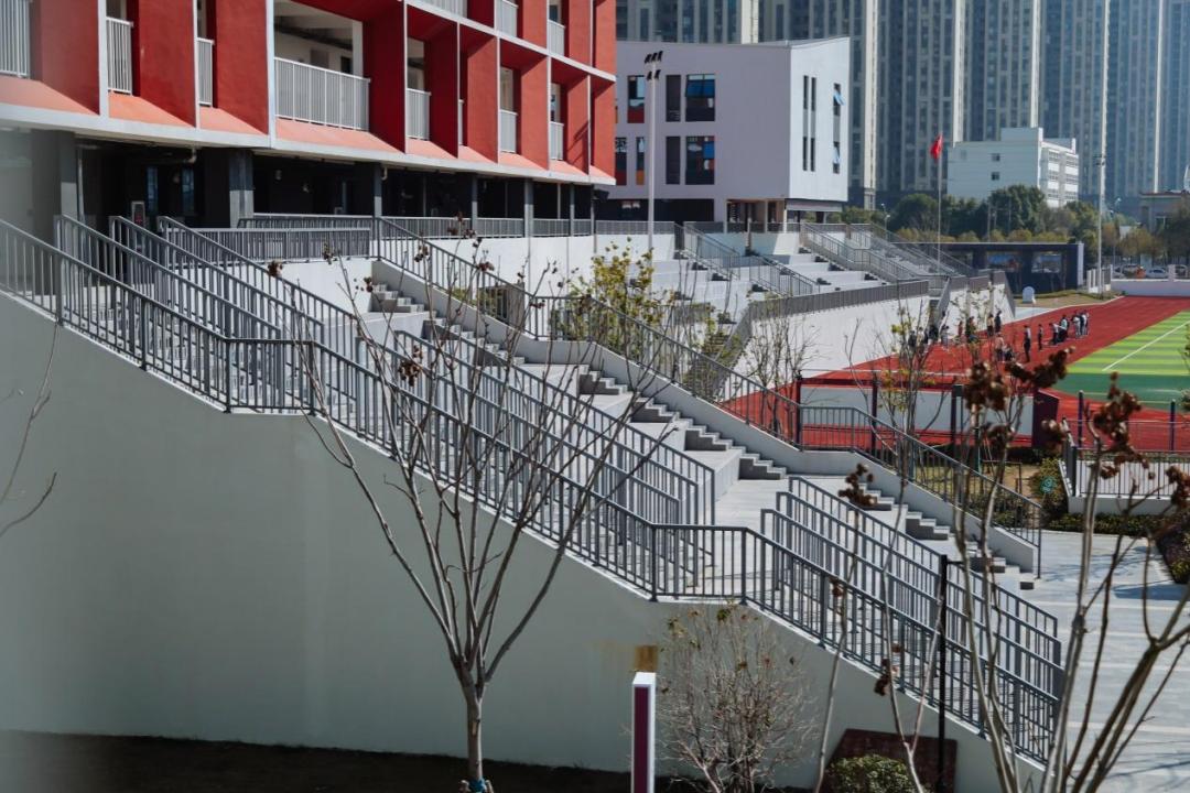 合肥竟藏了这么多宝藏打卡地,坐落在合肥的科技大学