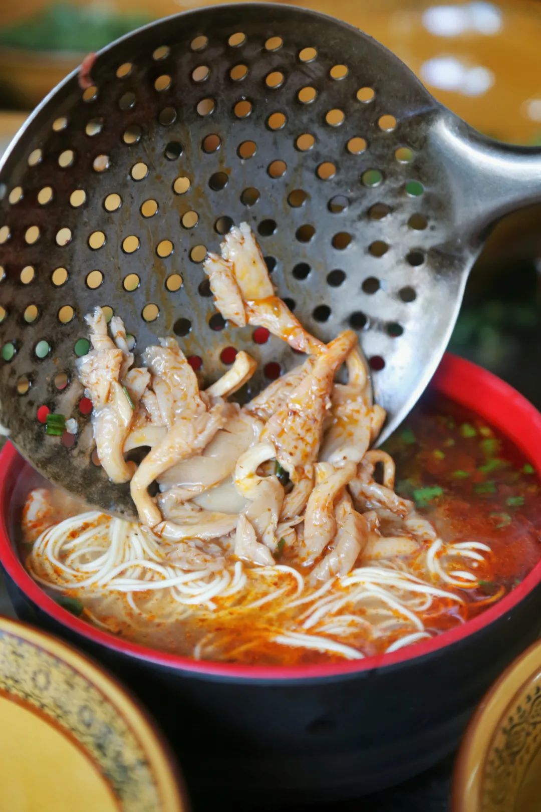 值得收藏的30碗面,芜湖十大网红打卡地