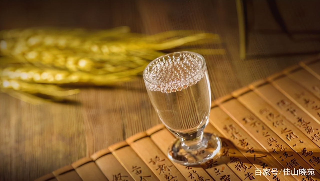 白酒知识有关白酒的基本知识,中国白酒香型基础知识