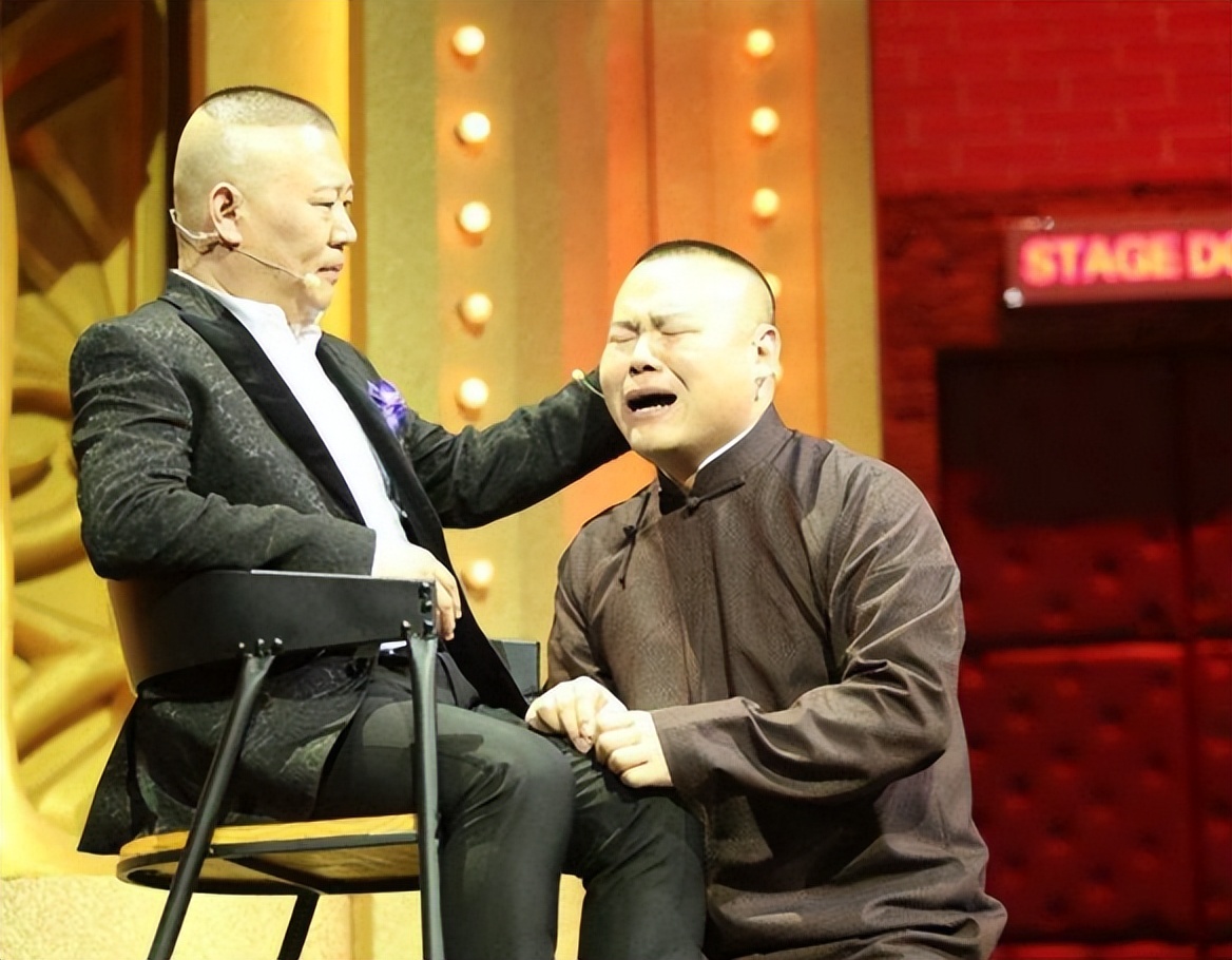 岳云鹏成名之前的真实经历,岳云鹏屌丝逆袭成功