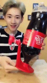 这是我见过最牛的一字马,这是史上最强的一字马无人敢挑战