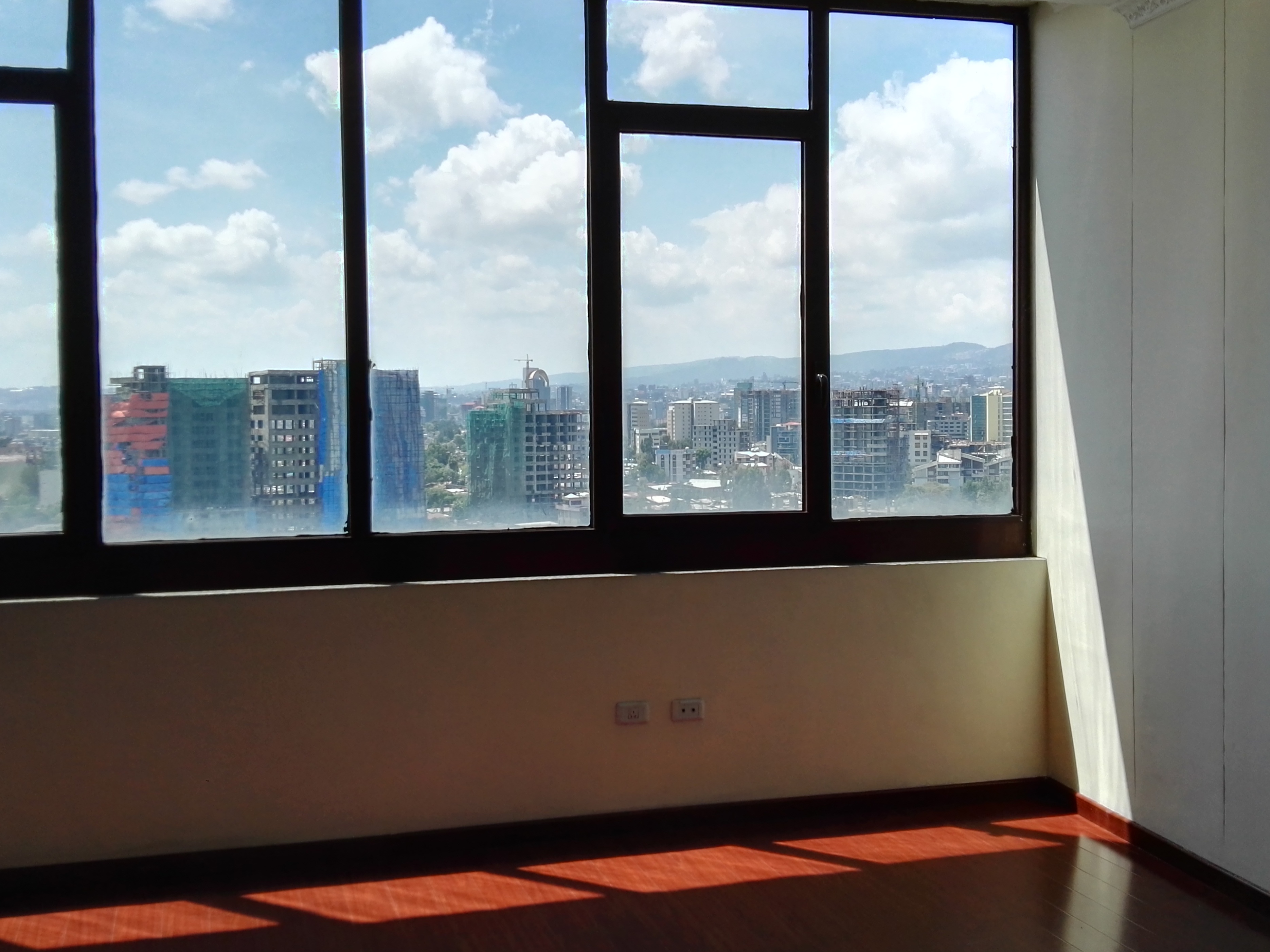 非洲开发样本：亚的斯亚贝巴在城市规划和项目策划上的缺陷