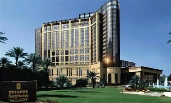 世界十大顶级酒店集团排名官方,2019世界排名前十的酒店集团