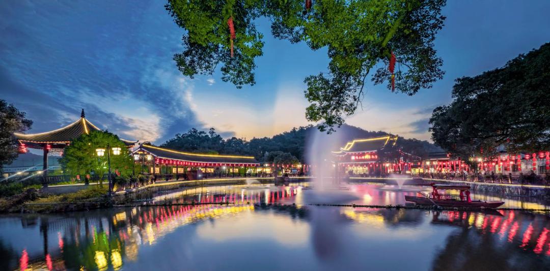 在温过大年！这几条“百县千碗”美食体验线路真的好吃又好玩