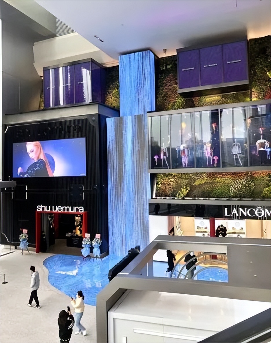 踩盘深圳万科公园里,踩盘中洲湾住宅