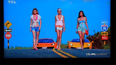 如何评价tclx11g电视,tclx11qd-miniled电视测评