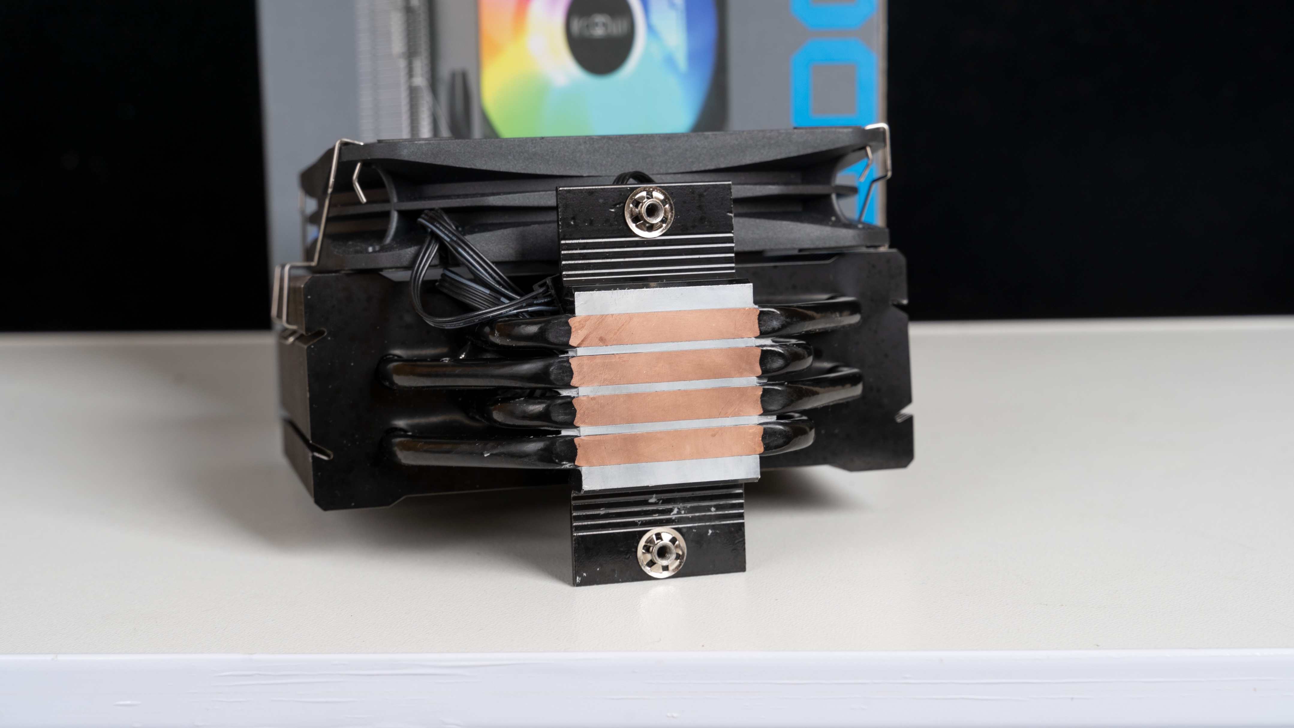 影驰b660金属大师白金版测评,影驰b660金属大师内存插槽