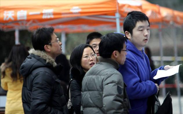 考研成功复试失败还能找工作吗,进入考研复试淘汰率