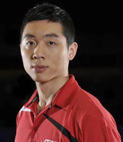 中国男乒马龙张继科,中国男乒大满贯马龙