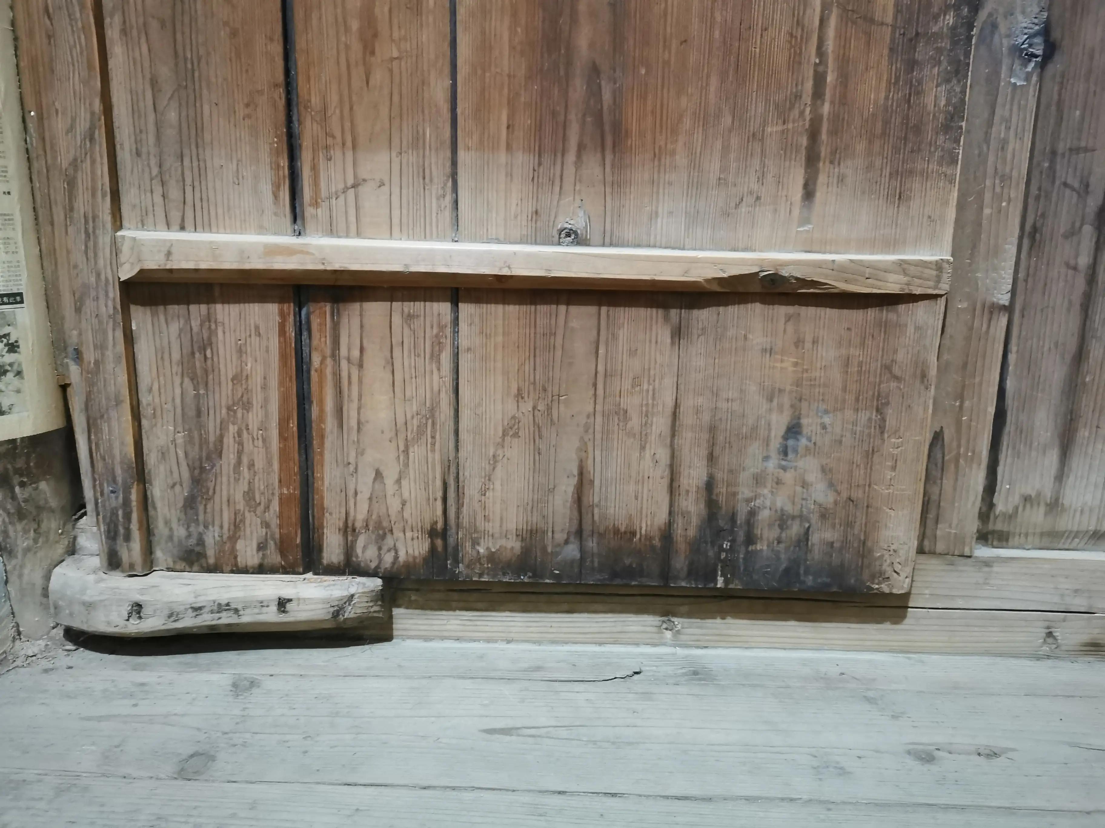 遇见永定土楼，内含个人旅游攻略