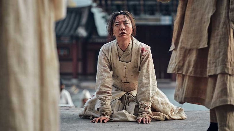 衣袖红镶边韩剧在哪个网站可以看,韩剧衣袖红镶边什么时间更新