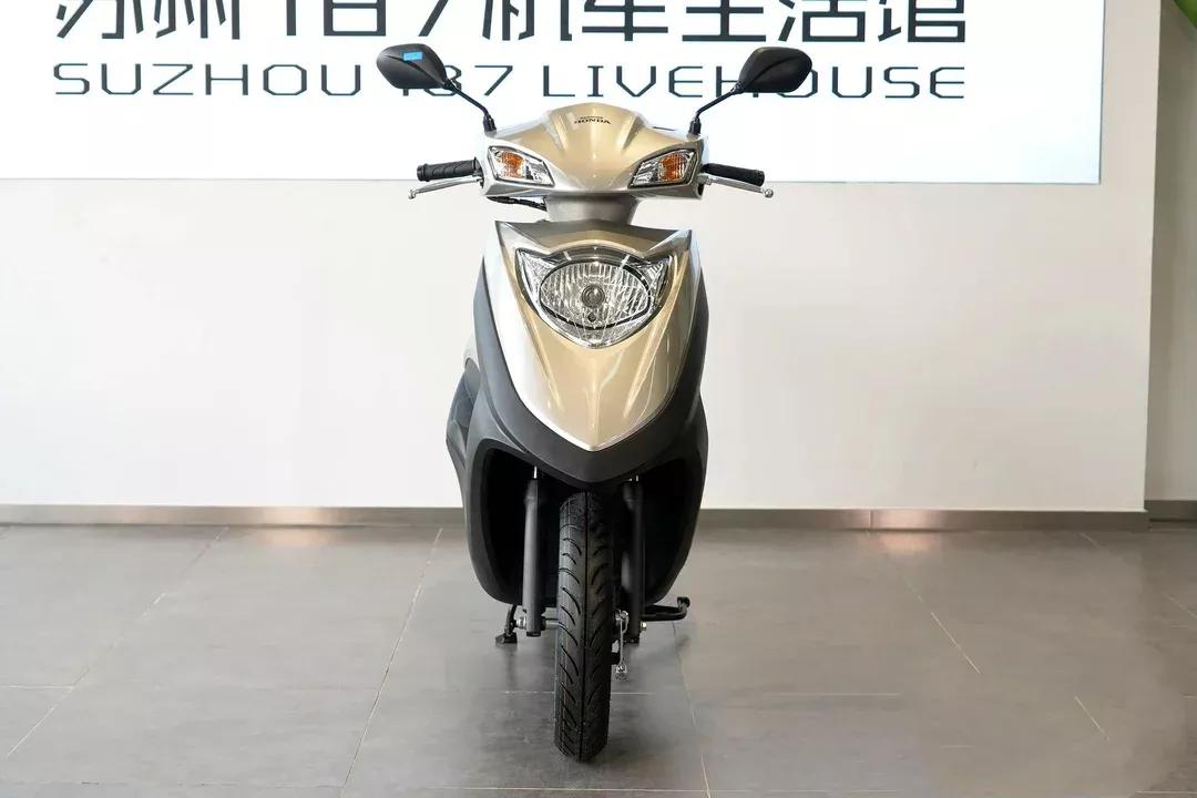 本田ns125d性价比高吗,本田ns125最便宜多少钱