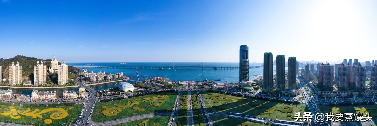 沈阳和大连谁是东北第一大城市,大连沈阳谁是东北第一城