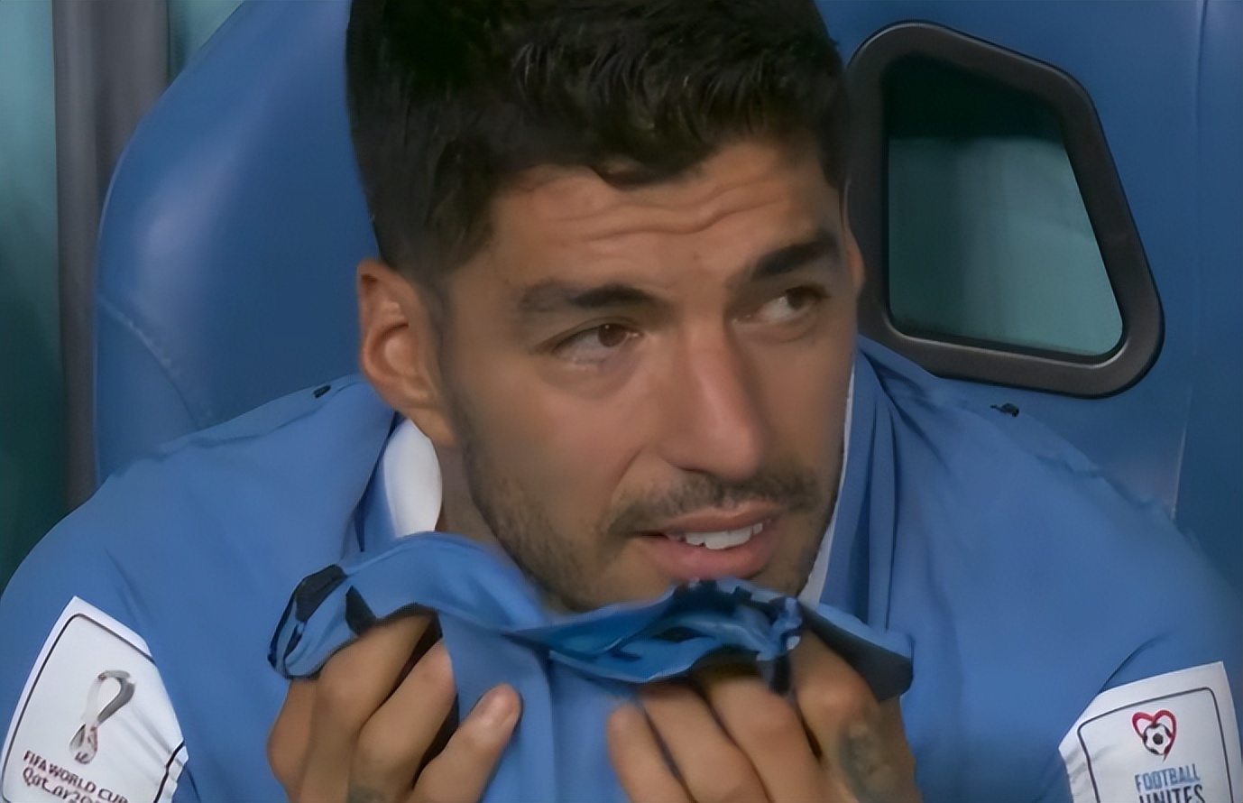 卡瓦尼和苏牙,苏牙和卡瓦尼关系