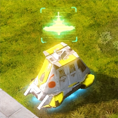 红色警戒3起义时刻苏联超级要塞,红色警戒3起义时刻中的要塞