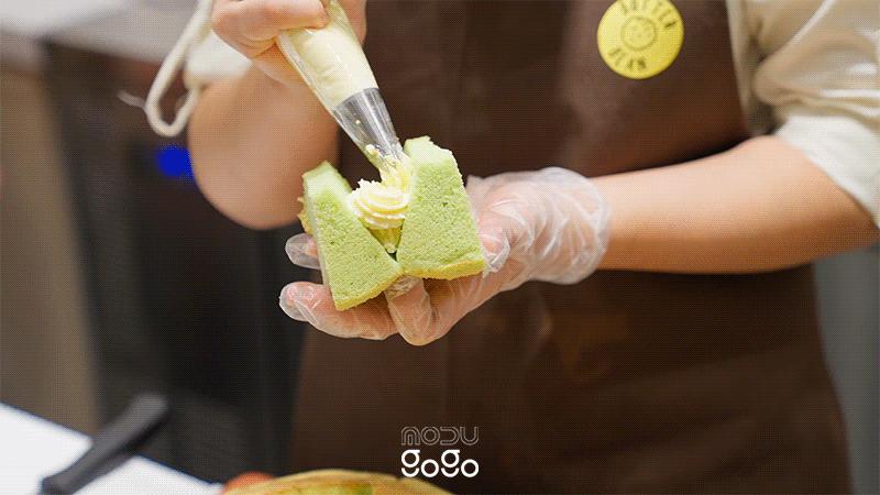 总有阳光逗乐你！ButterBean金逗携地道新加坡风味，首次登陆上海