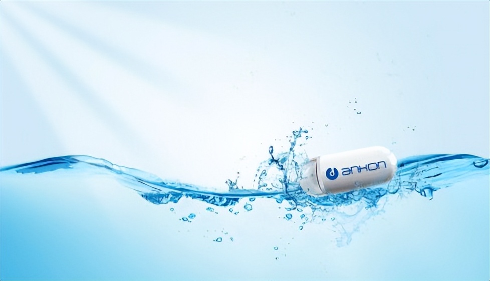 安翰科技磁控胶囊胃镜,安翰磁控胶囊肠胃镜