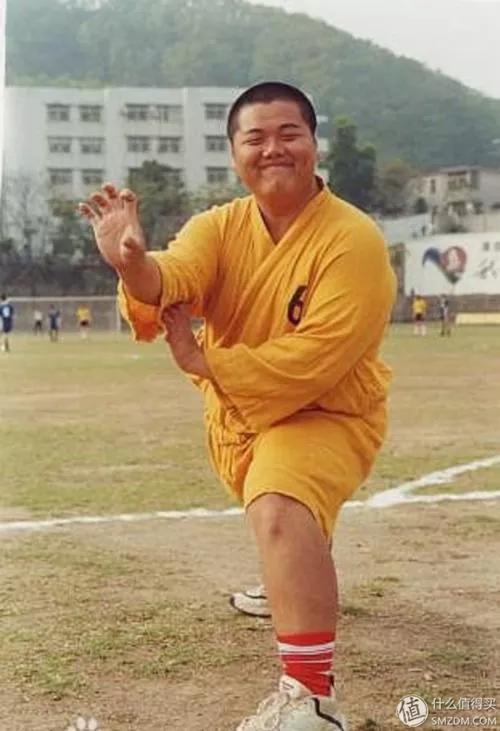林子聪周星驰少林足球片酬,周星驰为何给林子聪机会