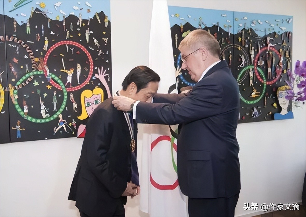 韩美林之妻周建萍结过几次婚,周建萍眼中的韩美林