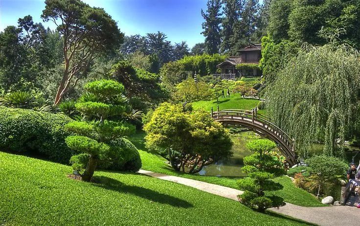 最美的十座园林,中国十大最美园林之留园