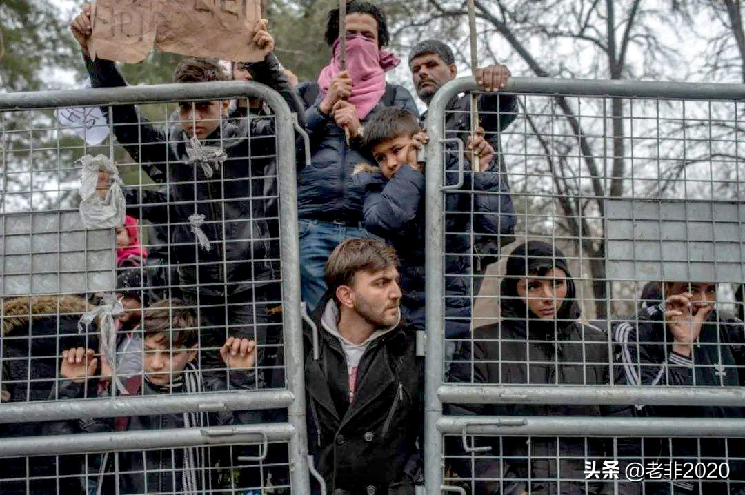 土耳其旅行感受视频,土耳其见闻视频完整版