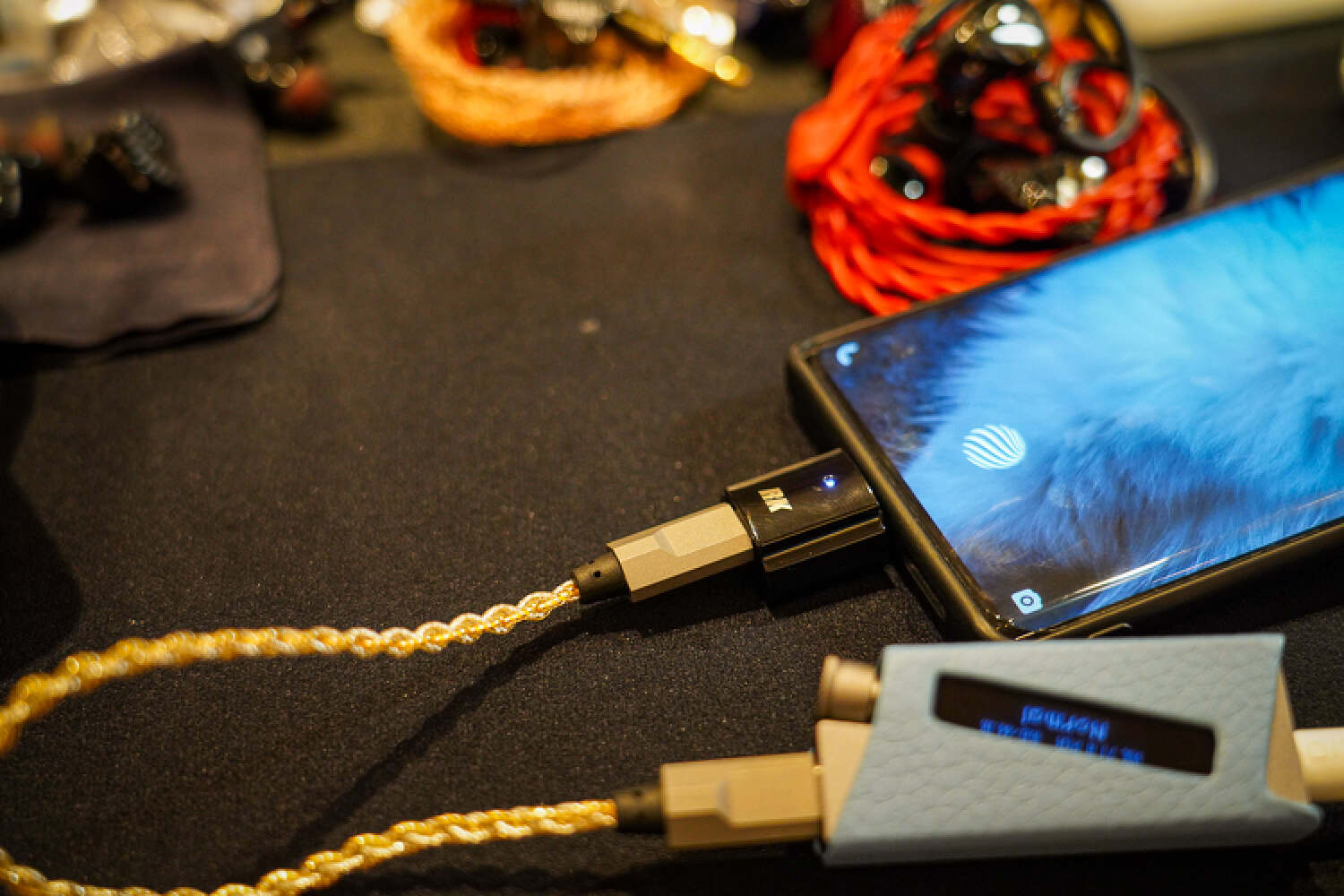 耳机展成都2024门票,2023年耳机知识介绍