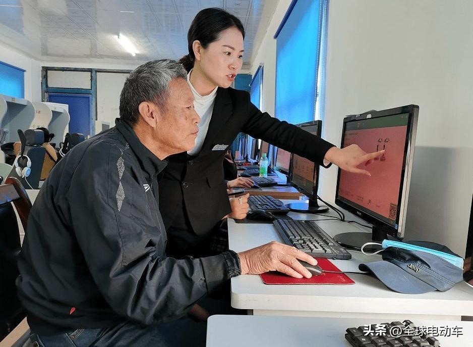 c1增驾d驾照考试流程,c1d驾照准驾车型