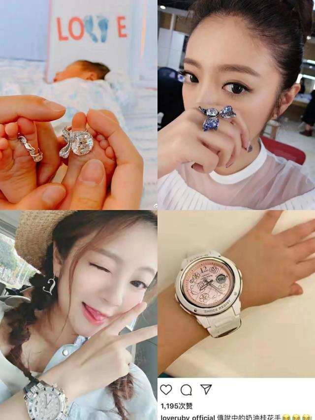 安以轩老公被捕对她有影响吗,安以轩老公被捕对安以轩的影响