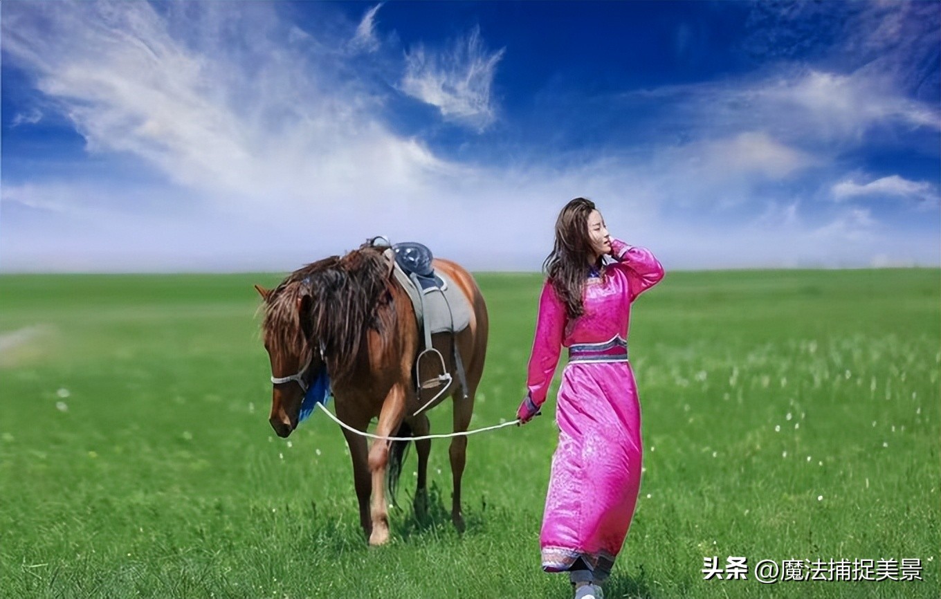 内蒙旅游攻略内蒙古高端旅游,内蒙古旅游攻略详细介绍