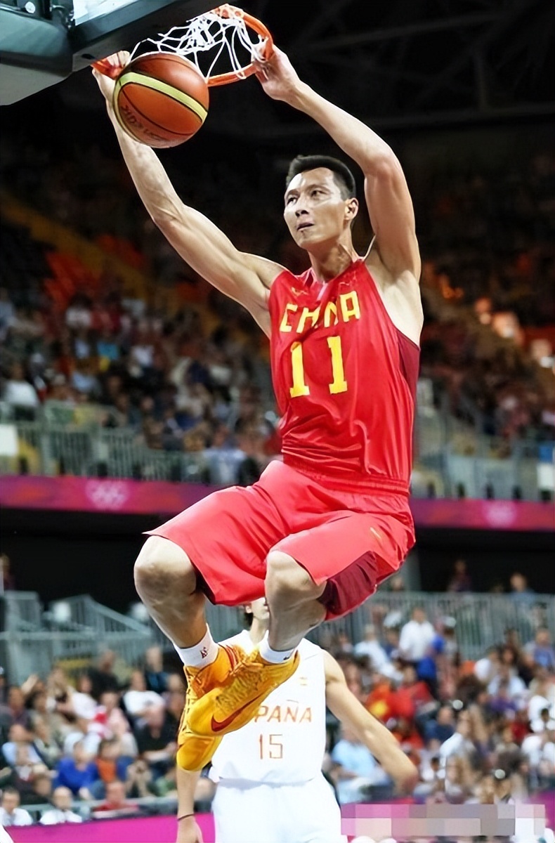 易建联结婚生子了吗,易建联娶老婆了吗