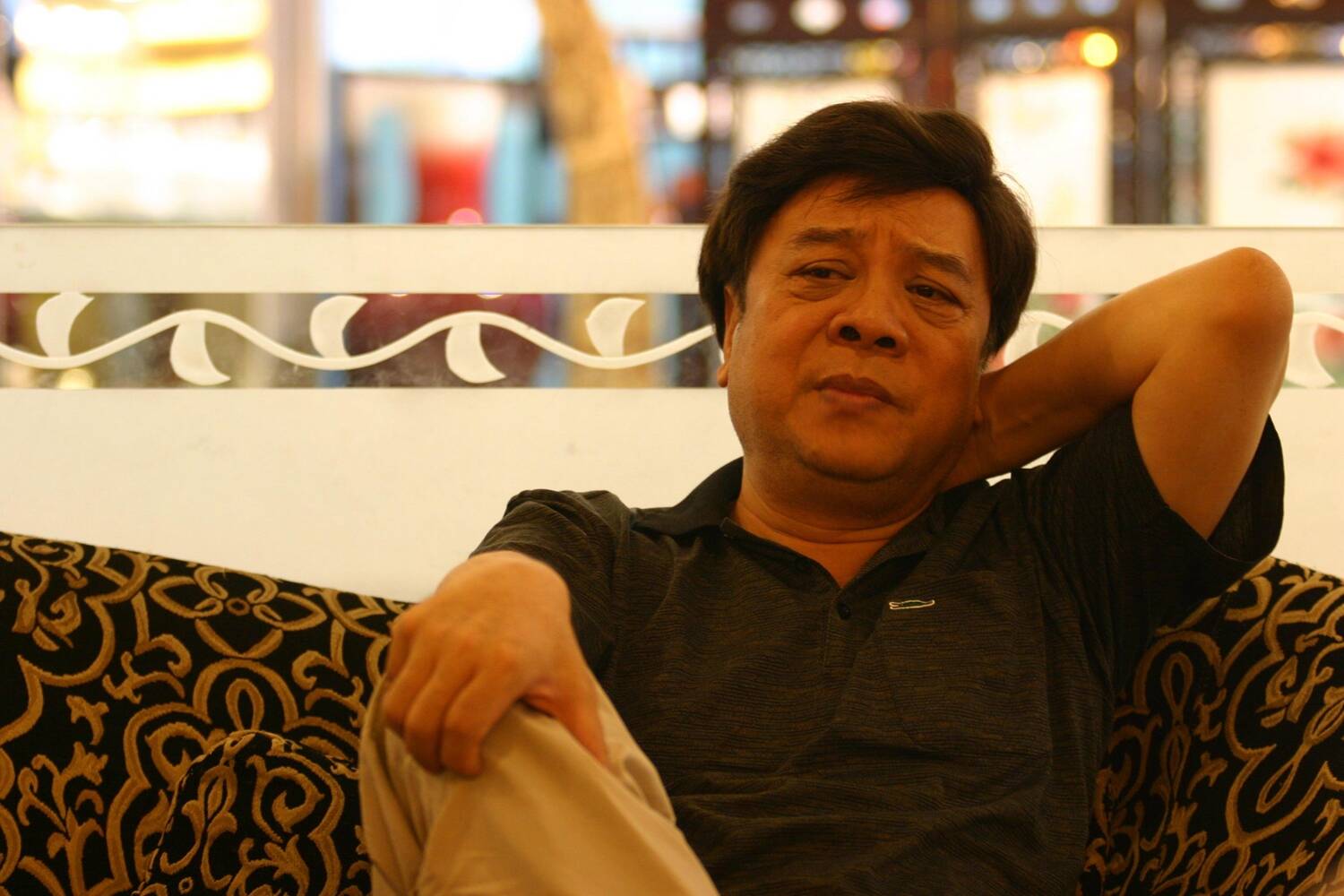 河北新闻联播主持人,河北新闻联播主持人傅敏