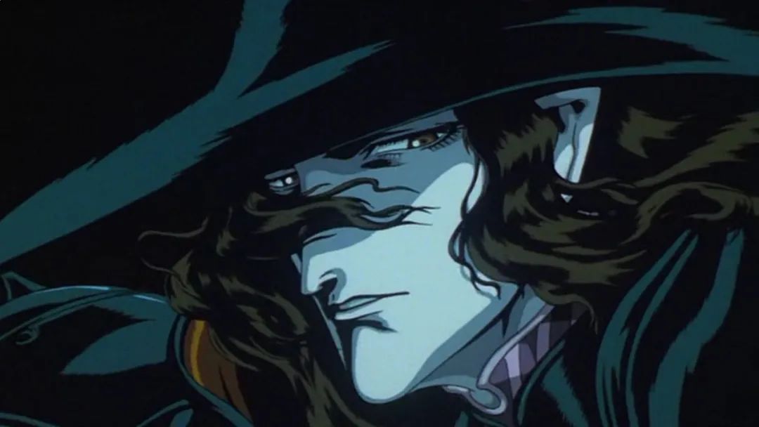 从吸血、吃人到缠绵，ACGN中的吸血鬼到底经历什么？