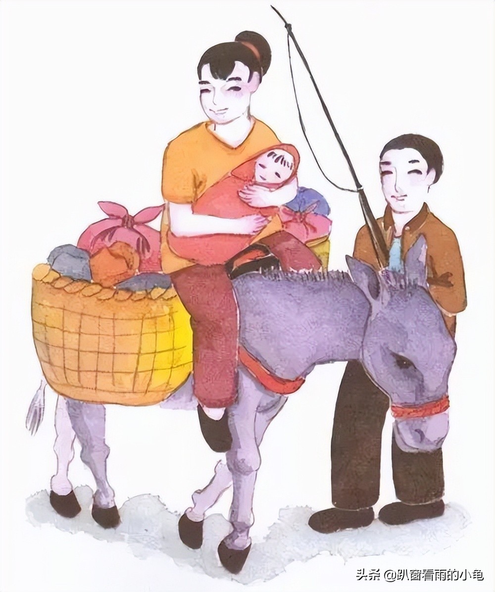 六月初六节日快乐,农历6月初六什么节