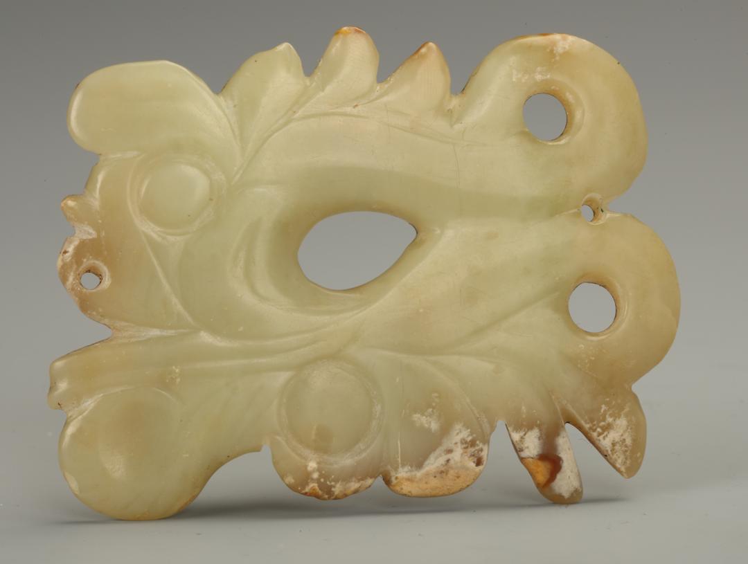 红山十大国宝玉器,国宝级红山文化玉器将在辽博亮相