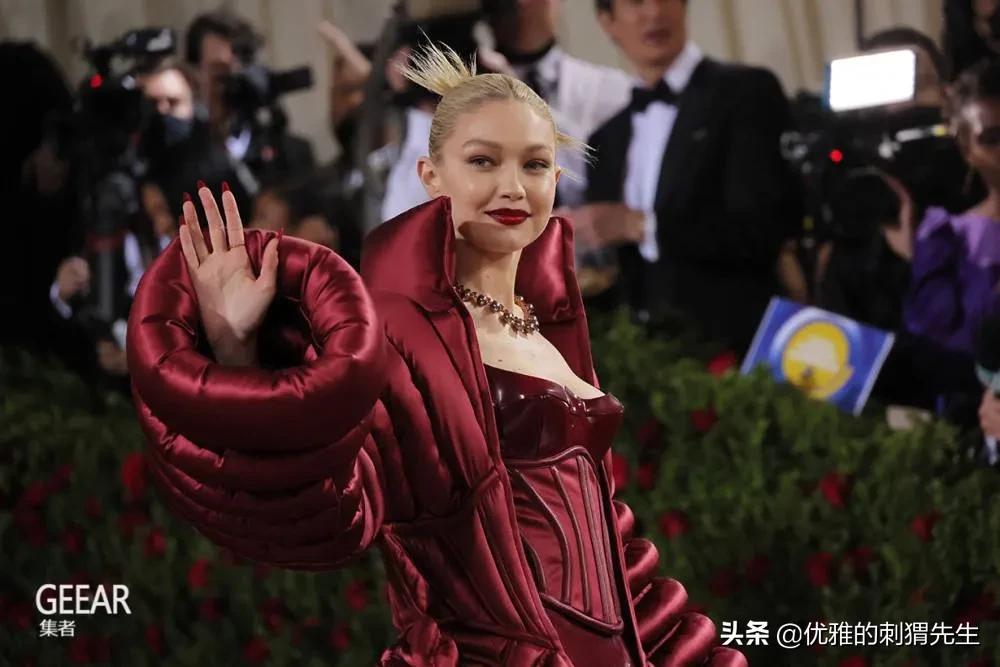 一天认识一个奢侈品牌,一天认识一个新品牌