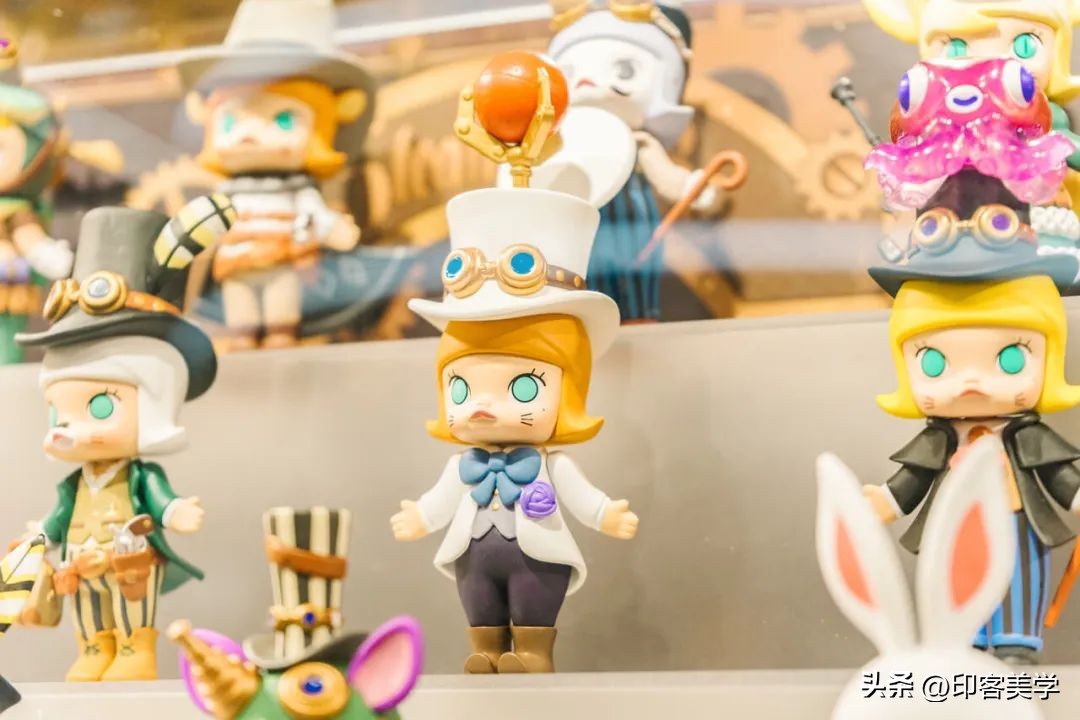 年轻人为“丑东西”买单，是智商税吗？