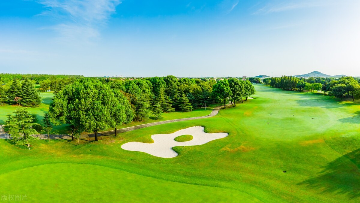 高尔夫运动的特点及发展趋势,高尔夫运动的核心精神是什么