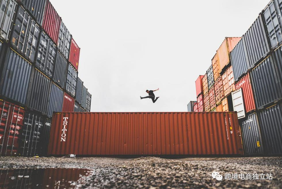 跨境电商物流发展现状与对策分析,跨境电商与跨境电商物流的关系