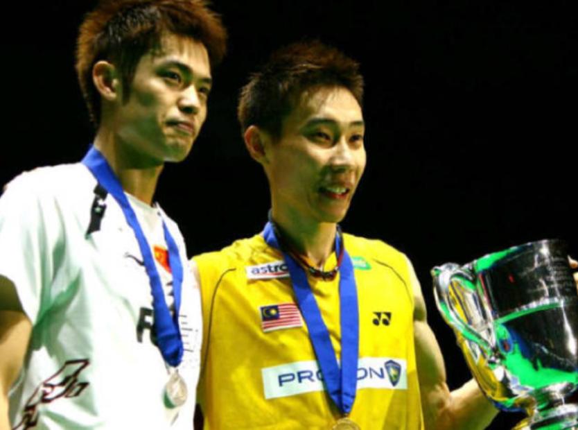 李宗伟抗癌经历完整版,李宗伟抗癌治疗花费