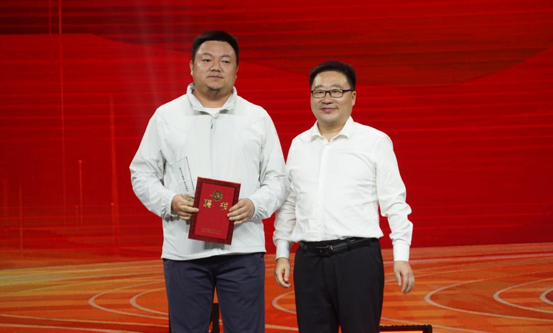 优秀！这五位企业家，被聘为“蕲春县产业发展顾问”