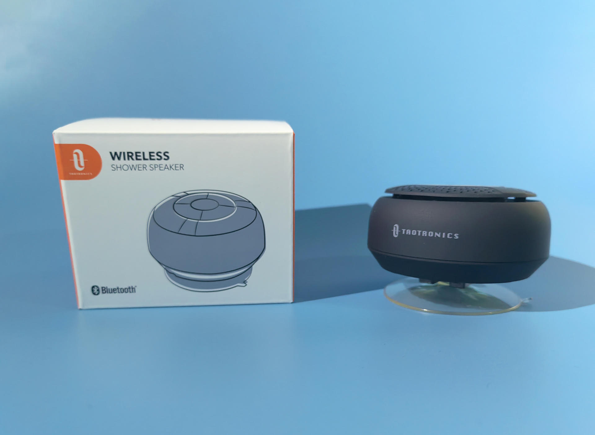 可以放在浴室的音响,可以放在浴室的蓝牙音箱