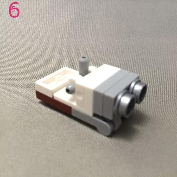 乐高机器人有必要学吗,乐高机器人编程