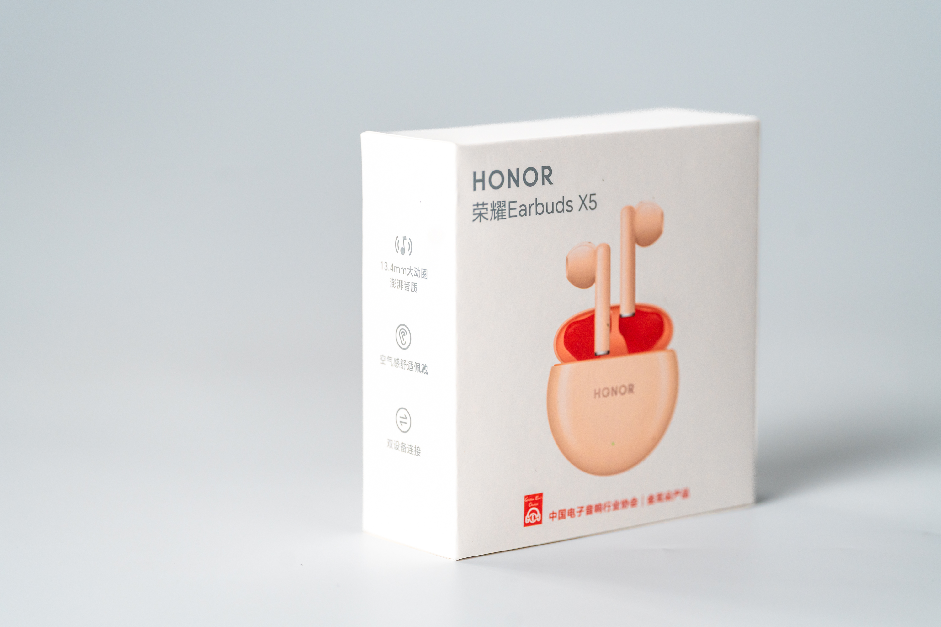 荣耀蓝牙耳机earbudsx5d测评,荣耀无线蓝牙机earbudsx5测评