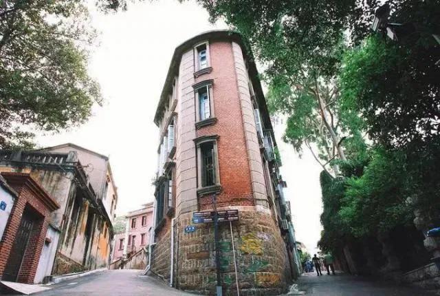 鼓浪屿坑人套路,鼓浪屿真坑