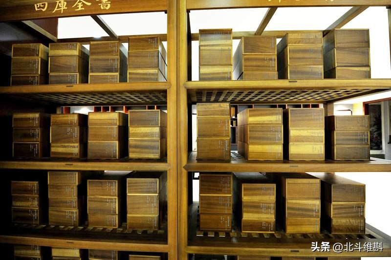 长城中国古代防御工程的奇迹,我国古代可与长城媲美的伟大工程