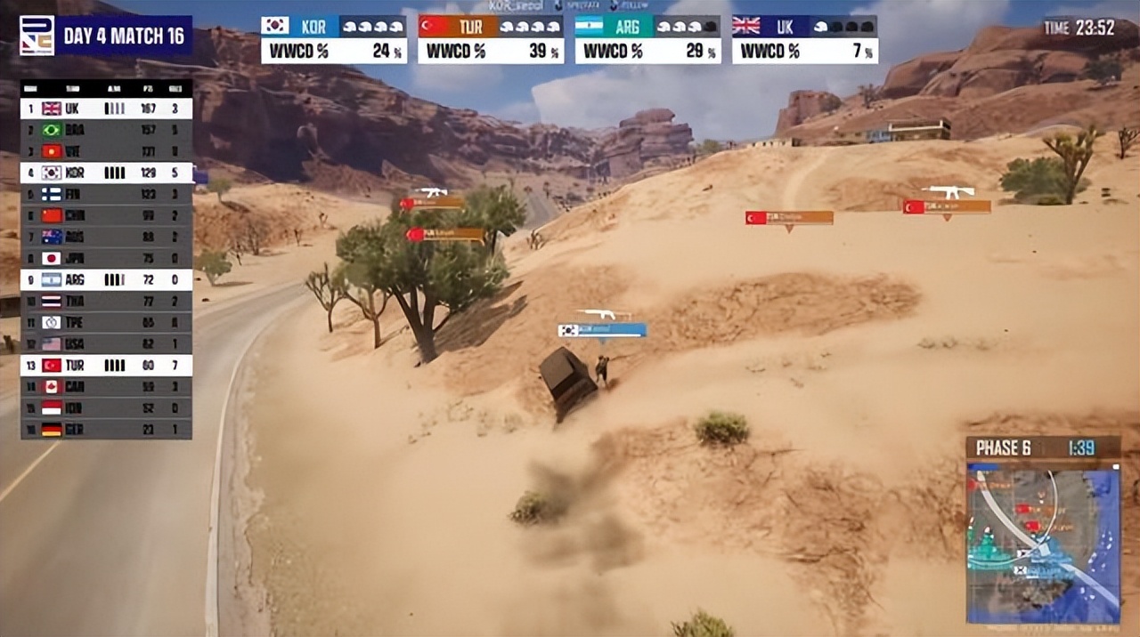 pnc中国冠军,pnc中国队夺冠