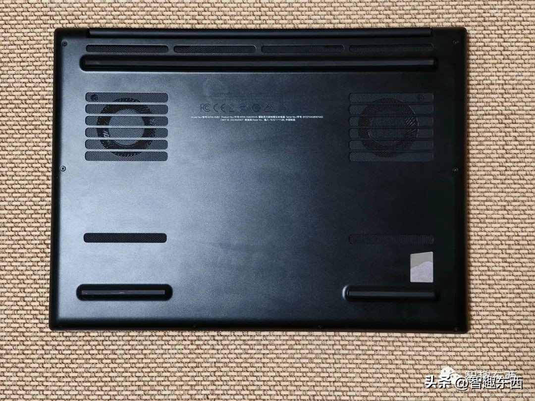 雷蛇灵刃14锐龙版深度测评,雷蛇灵刃14锐龙独显评测