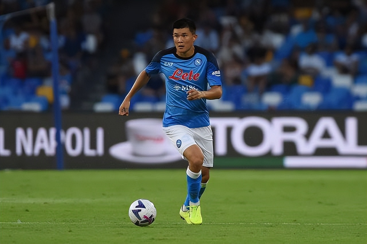 韩国孙兴慜在亚洲杯吗,孙兴慜怎么没进亚洲杯