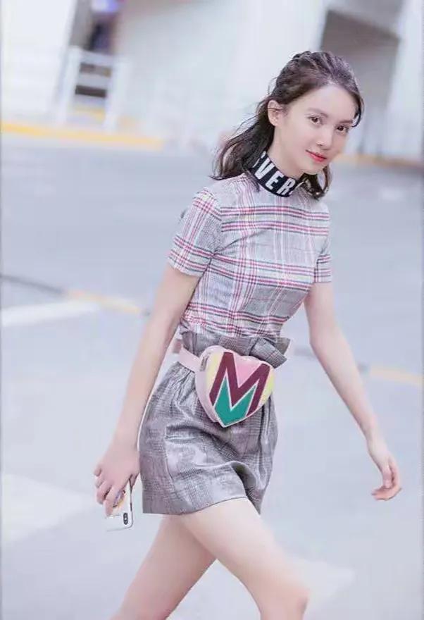 瘦人怎样穿搭高级感,瘦人如何穿搭衣服好看