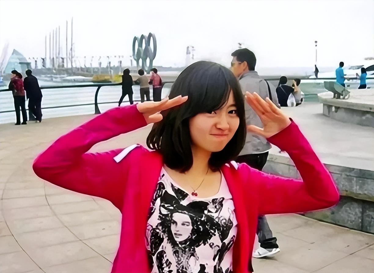 2008年985学霸因梦出家，被称作“最美尼姑”，今33岁仍不愿还俗